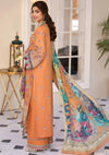 ELC-08 TANGERINE - Elaf Premium